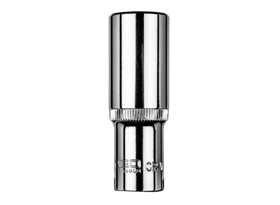 Nasadka sześciokątna 3/8" długa 15 mm NEO