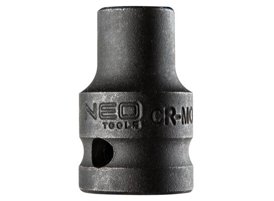 Nasadka udarowa 1/2" 10 x 38 mm Cr-Mo NEO