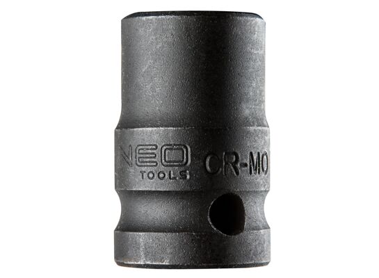 Nasadka udarowa 1/2" 14 x 38 mm Cr-Mo NEO