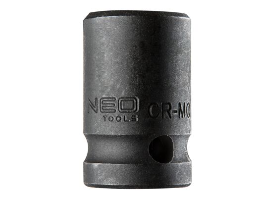 Nasadka udarowa 1/2" 16 x 38 mm Cr-Mo NEO