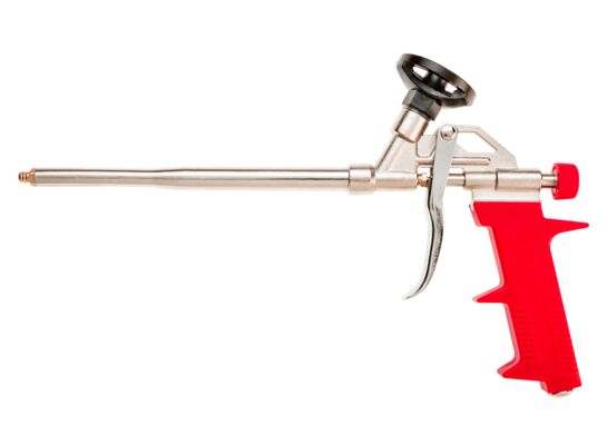 Pistolet do pianki montażowej Top Tools