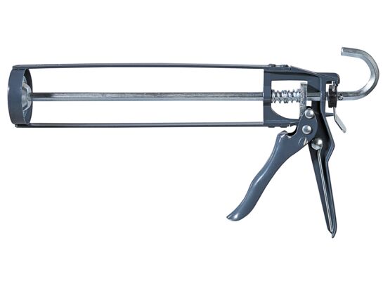 Wyciskacz do tub z silikonem 240 mm NEO