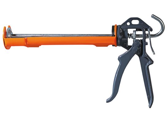 Wyciskacz do tub z silikonem 240 mm NEO