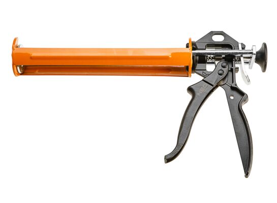 Wyciskacz do tub z silikonem 240 mm NEO