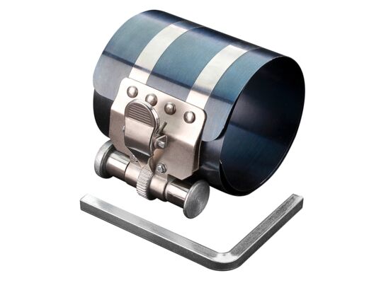 Zaciskacz do pierścieni 50 - 125 mm NEO