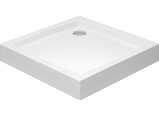 Brodzik PATIO 80 x 80 