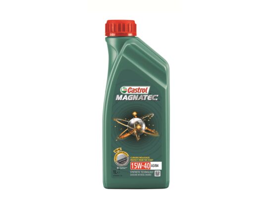 MAGNATEC 5W-40 C3 WE 1L (151B37) CASTROL