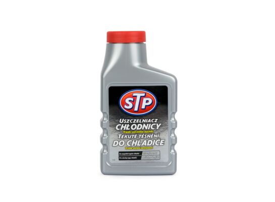 Uszczelniacz do chłodnic 300 ml