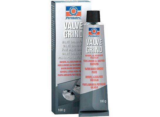 Pasta do zaworów 85 g tubka