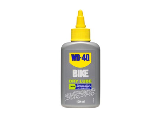 Smar rowerowy Wet Lube 100 ml WD-40