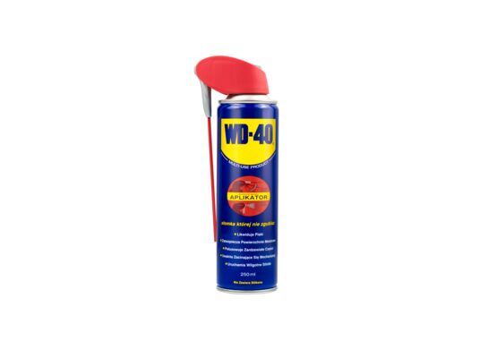 Preparat wielofunkcyjny 250 ml aplikator WD-40
