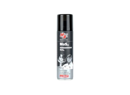 Odrdzewiacz Mos2 150 ml MA PROFESSIONAL
