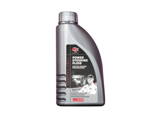 Płyn do układu wspomagania 500 ml MA PROFESSIONAL