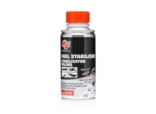 Stabilizator paliwa 150 ml MA PROFESSIONAL