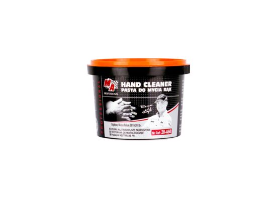 Pasta do mycia rąk 500 g MA PROFESSIONAL