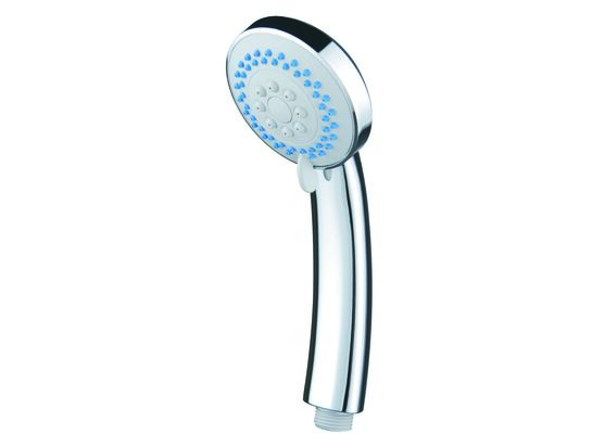 Słuchawka prysznicowa 3-funkcyjna SP-3