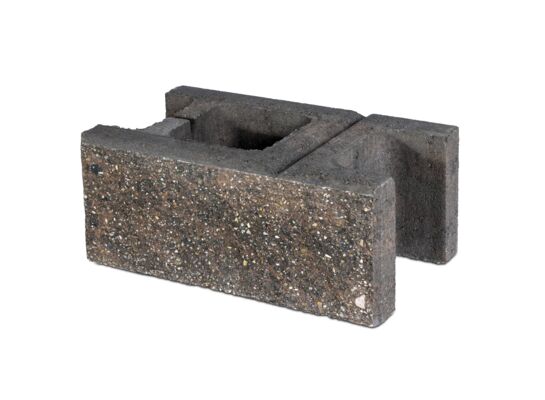 Bloczek murkowy JONIEC® - GORC® GM Bronzyt 38 x 22 x 16 cm