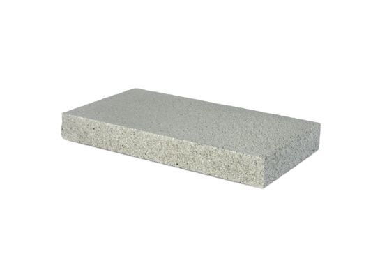 Daszek murkowy JONIEC® - GORC® CPGM Silver 50 x 27 x 6 cm