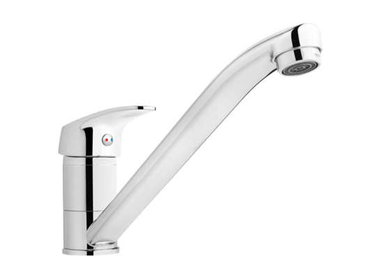 Bateria zlewozmywakowa Ave New Invena 