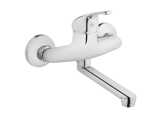 Bateria zlewozmywakowa Parea Invena 