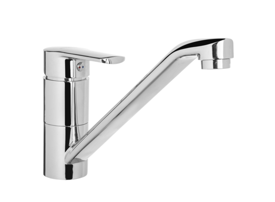 Bateria zlewozmywakowa Verso Invena 