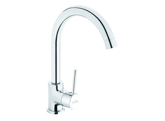 Bateria zlewozmywakowa Solo Invena 