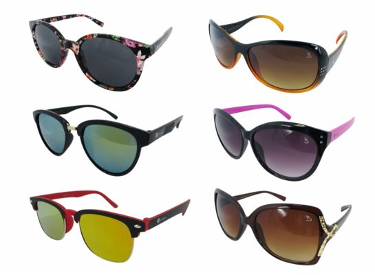 Okulary przeciwsłoneczne FASHION American Way