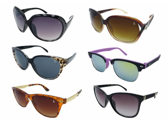 Okulary przeciwsłoneczne FASHION American Way