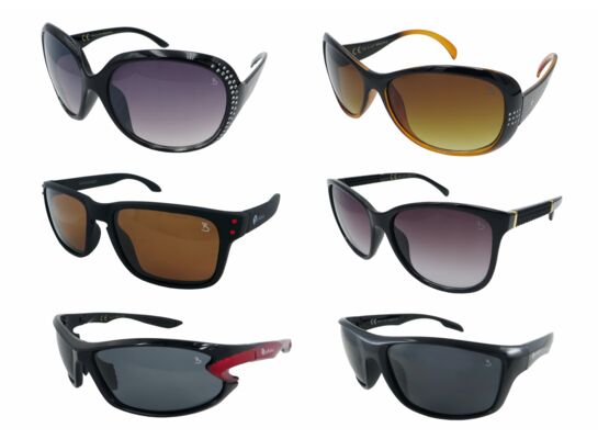 Okulary przeciwsłoneczne polaryzowane American Way