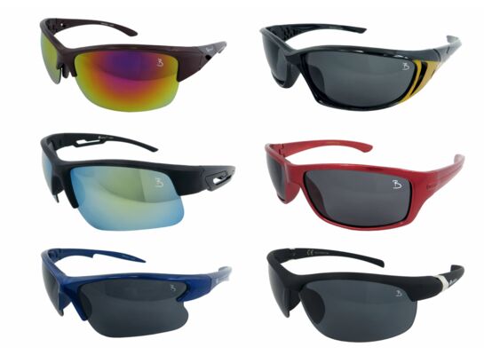 Okulary przeciwsłoneczne SPORT American Way