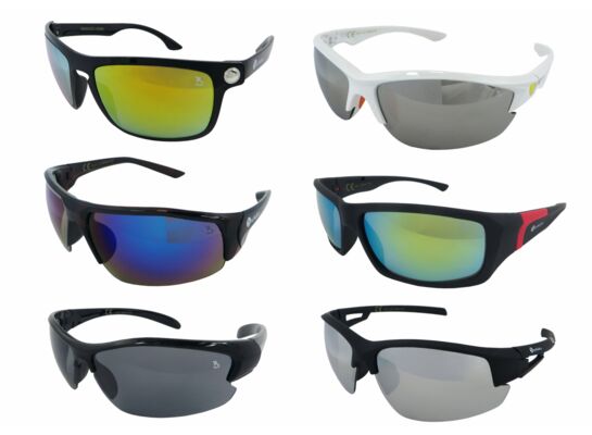 Okulary przeciwsłoneczne SPORT EXCLUSIVE American Way