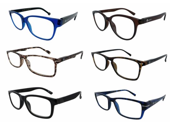 Okulary do czytania PROMO SPECIAL American Way