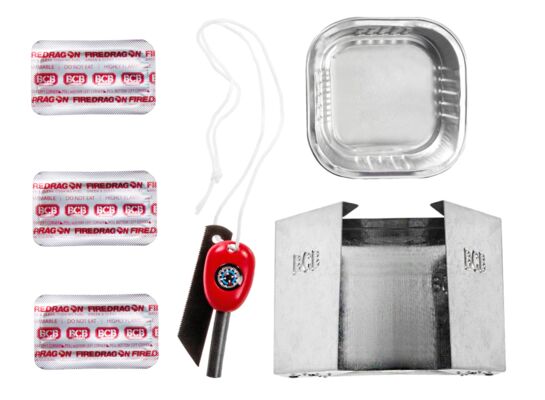 Kuchenka turystyczna