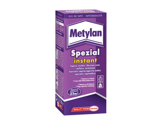 Klej do tapet Metylan Spezial Instant 200 g