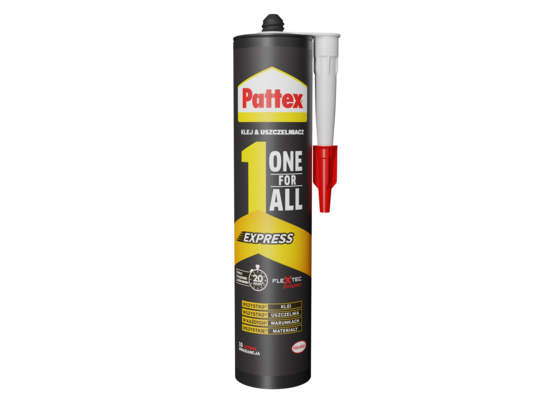 Klej One4All Express 390 g Pattex