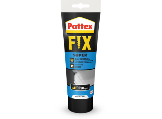 Klej Fix Super 250 g Pattex