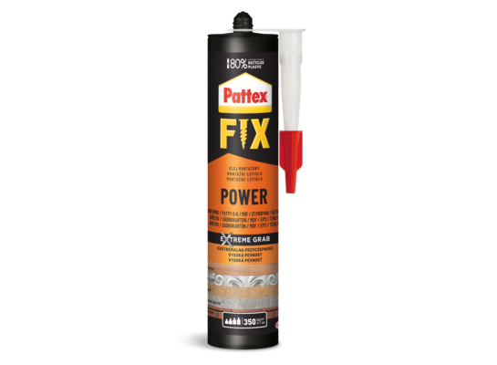 Klej Fix Extreme Power 385 g Pattex