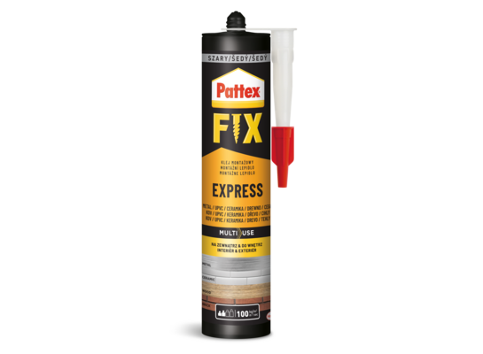 Klej Fix Express 375 g Pattex