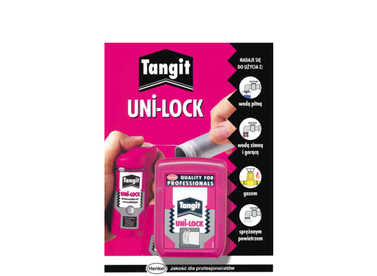Nić uszczelniająca UNI-LOCK 20 m Tangit