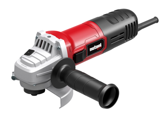 Szlifierka kątowa 125 mm 900 W MK125RG  NUTOOL RED