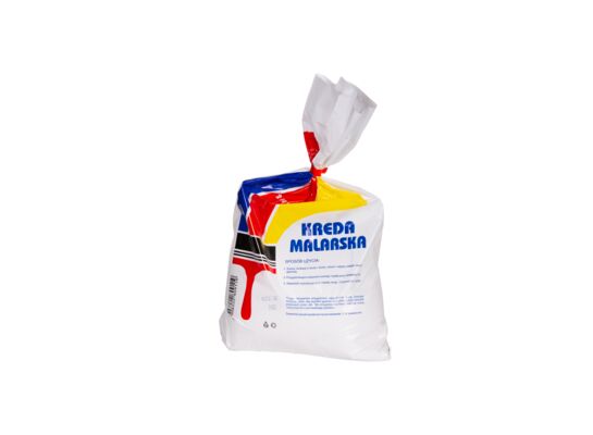 Kreda malarska 2 kg Dorex