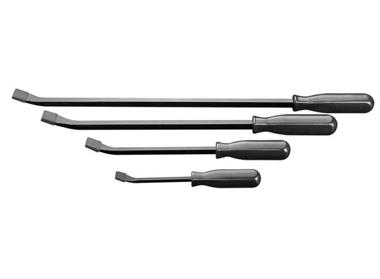 Łomy zestaw 4 sztuki NEO