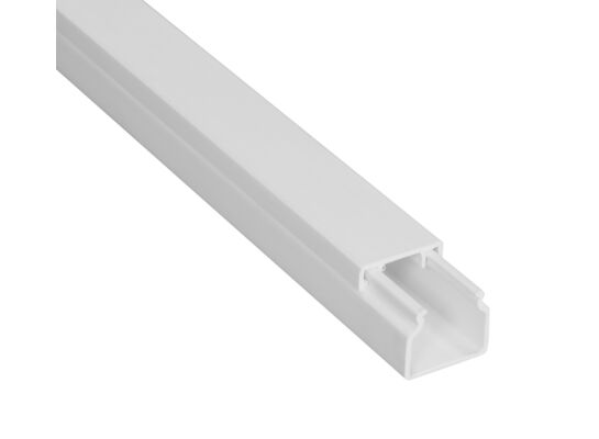 Kanał elektroinstalacyjny MKE 15/17 2 m