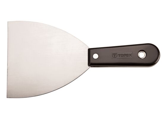 Szpachla malarska 125 mm TOPEX