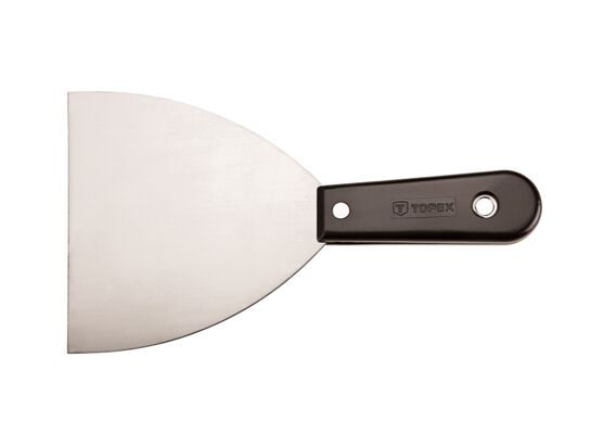 Szpachla malarska 150 mm TOPEX