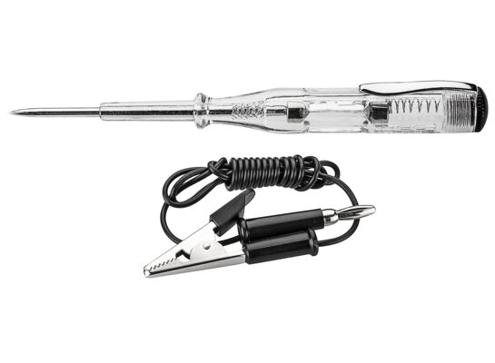 Próbnik elektryczny samochodowy 6-24 V NEO