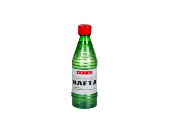 Nafta oświetleniowa 0,5 l Dorex