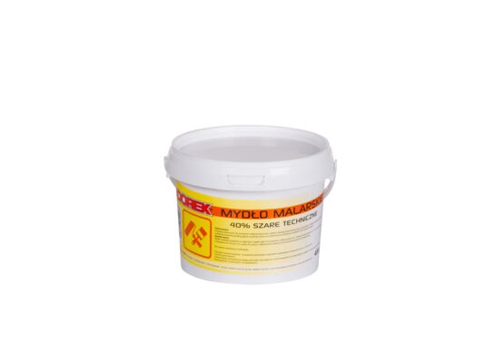 Mydło malarskie 0,4 kg Dorex