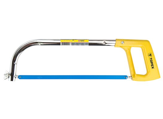 Piła do metalu 250 - 300 mm TOPEX