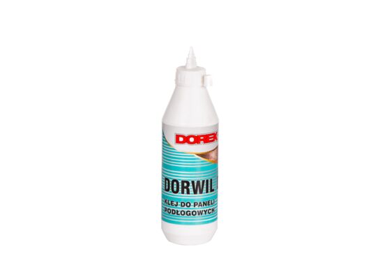 Klej Dorwil D-3 0,5 l Dorex